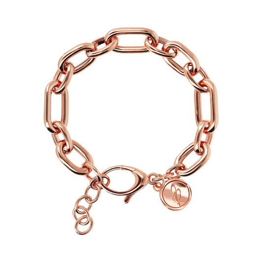 Alternate Link Bracelet