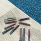 Waterproof Eye Shadow Pencil Cherry Purple 1.6g