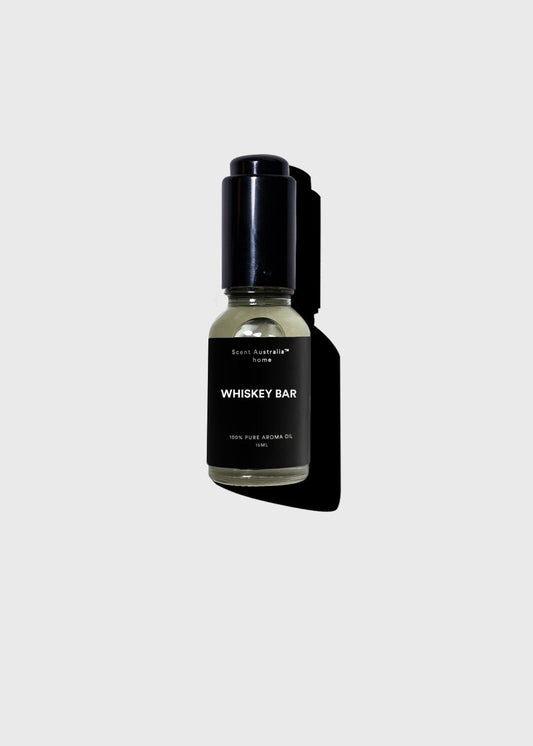 Whiskey Bar Oil (15ml)