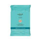 Wotnot Naturals All Natural Face Wipes Sensitive x 25 Pack Twin Pack