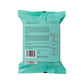 Wotnot Naturals All Natural Face Wipes Sensitive x 25 Pack Twin Pack
