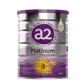 A2 Platinum 3 Premium Toddler Formula 900g