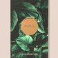 INIKA Organic Vegan Brush Case