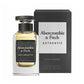 Abercrombie & Fitch Authentic Man EDT