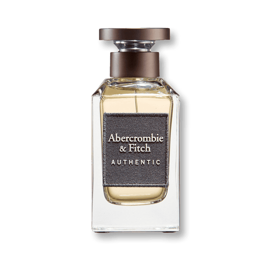 Abercrombie & Fitch Authentic Man EDT