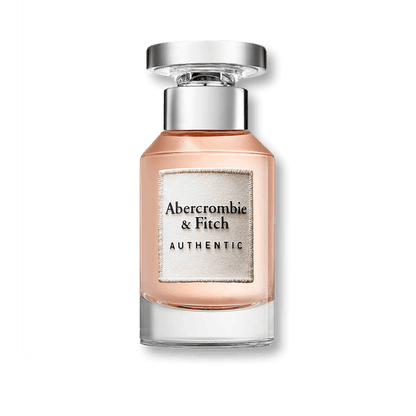 Abercrombie & Fitch Authentic Women EDP