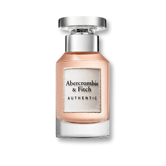 Abercrombie & Fitch Authentic Women EDP