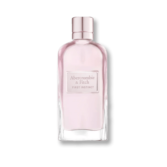 Abercrombie & Fitch First Instinct EDP For Women