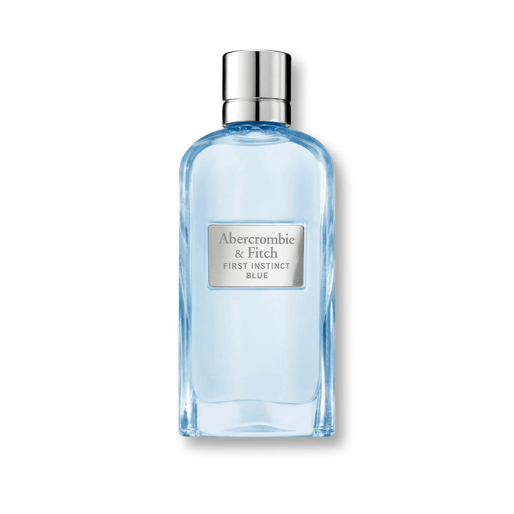 Abercrombie & Fitch First Instinct EDP