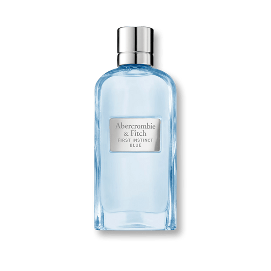 Abercrombie & Fitch First Instinct EDP