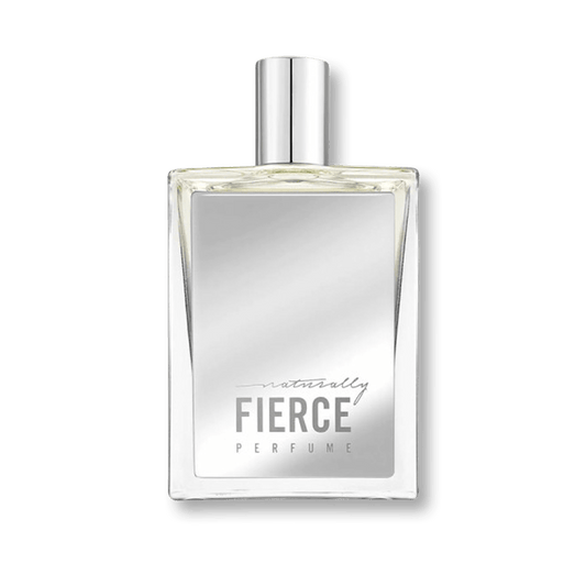 Abercrombie & Fitch Naturally Fierce EDP