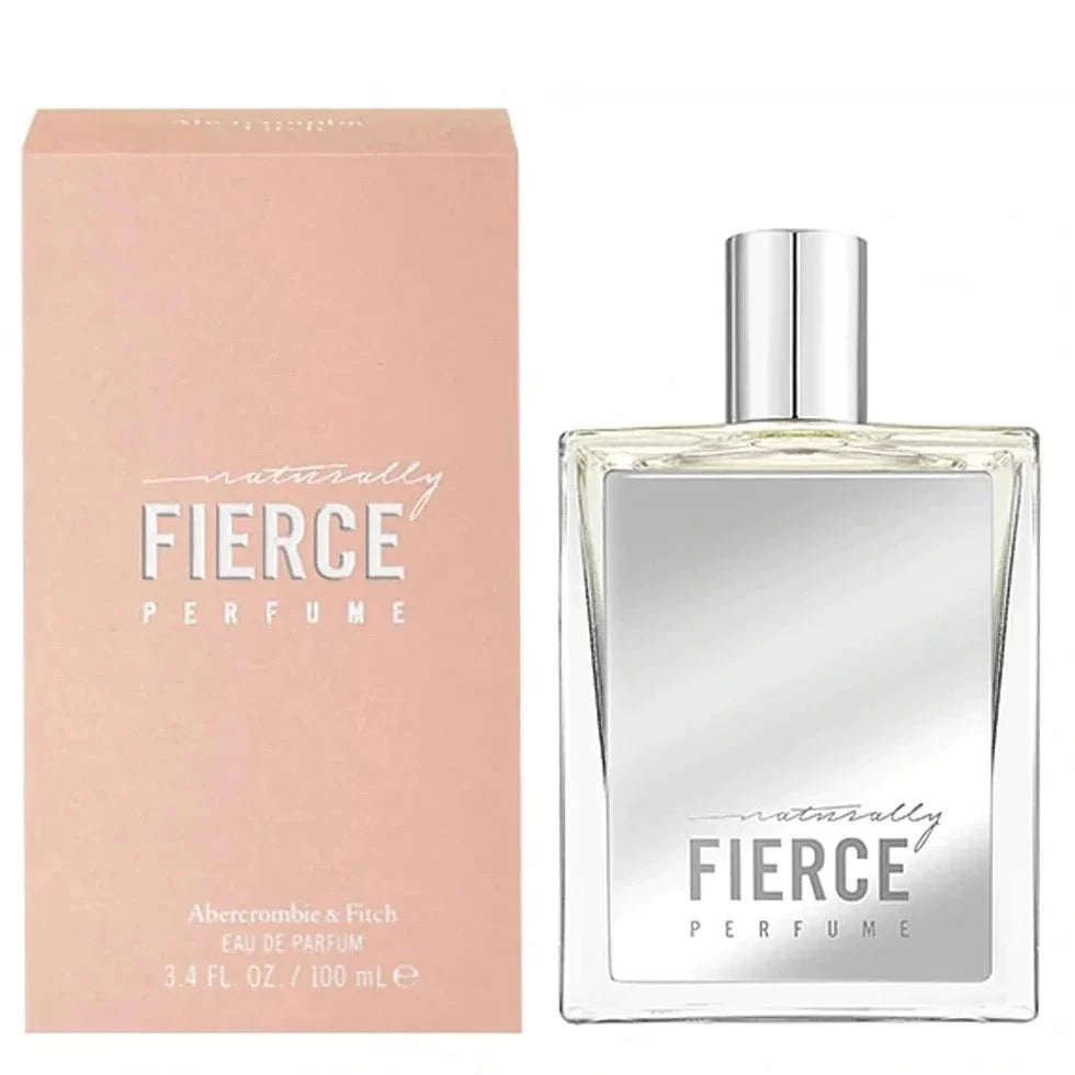 Abercrombie & Fitch Naturally Fierce EDP