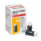 ACCU-CHEK FASTCLIX LANCETS 102