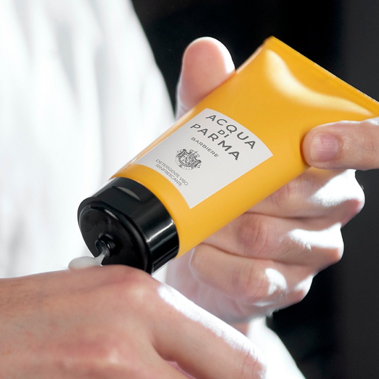 Acqua Di Parma Barbiere Beard Wash