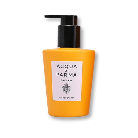 Acqua Di Parma Barbiere Beard Wash