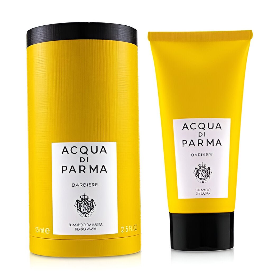Acqua Di Parma Barbiere Beard Wash Beard Wash
