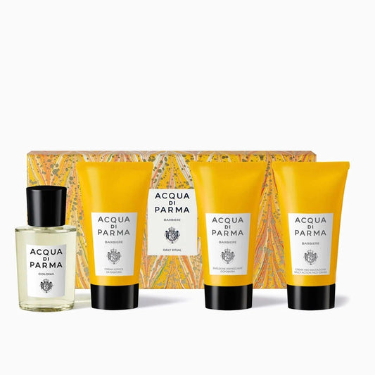 Acqua Di Parma Barbiere EDC Essentials Collection