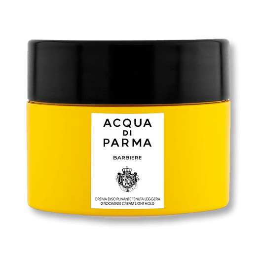 Acqua Di Parma Barbiere Light Hold Grooming Cream