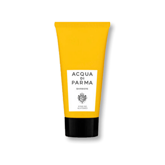 Acqua Di Parma Barbiere Pumice Face Scrub