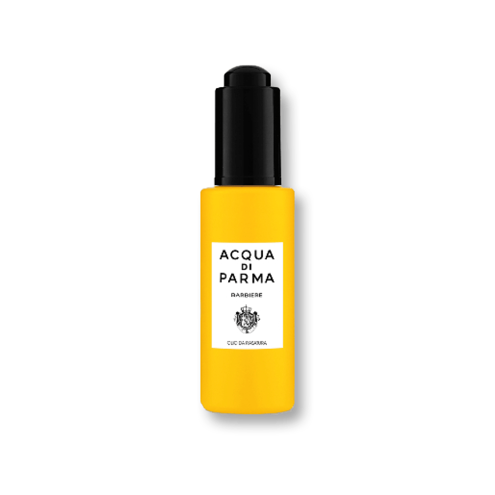 Acqua Di Parma Barbiere Shaving Oil