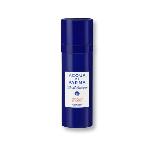 Acqua Di Parma Blu Mediterraneo Arancia Di Capri Body Lotion