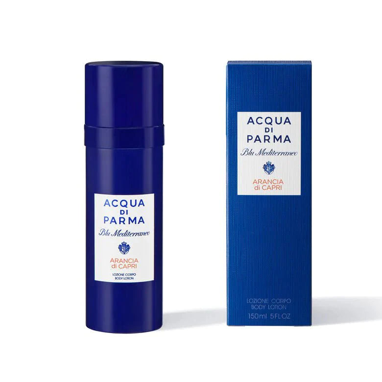 Acqua Di Parma Blu Mediterraneo Arancia Di Capri Body Lotion