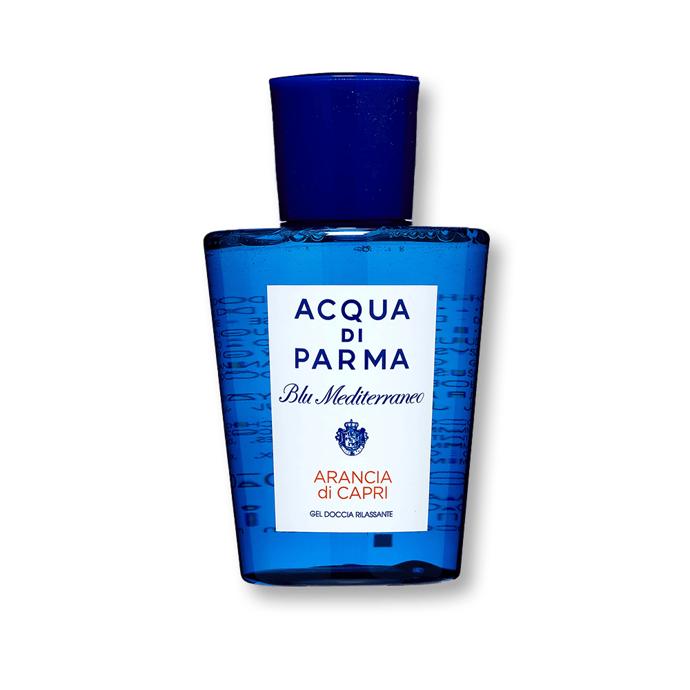 Acqua Di Parma Blu Mediterraneo Arancia Di Capri EDT
