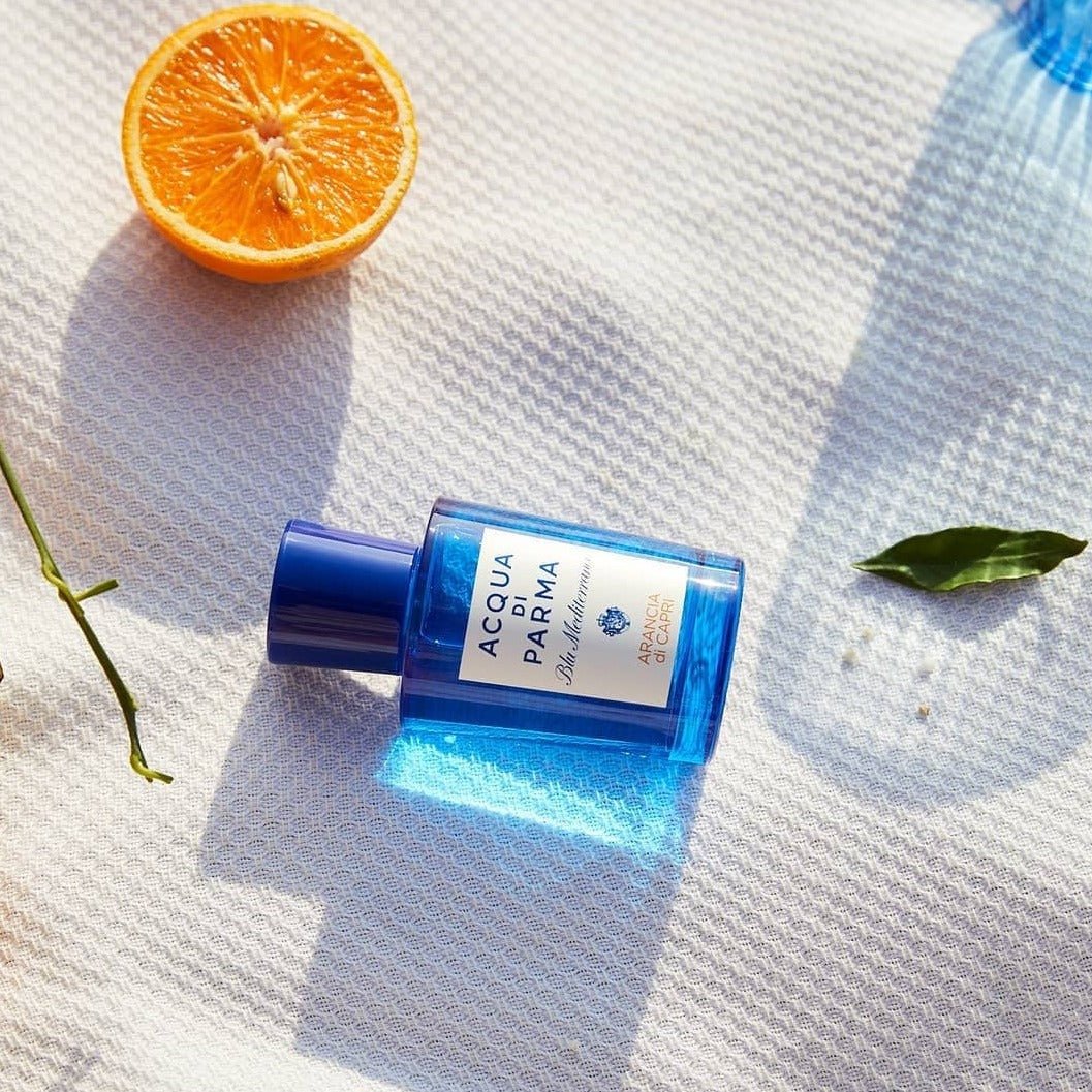 Acqua Di Parma Blu Mediterraneo Arancia Di Capri EDT