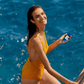 Acqua Di Parma Blu Mediterraneo Bergamotto Di Calabria Body Lotion