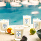 Acqua Di Parma Blu Mediterraneo Bergamotto Di Calabria Candle