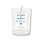 Acqua Di Parma Blu Mediterraneo Bergamotto Di Calabria Candle