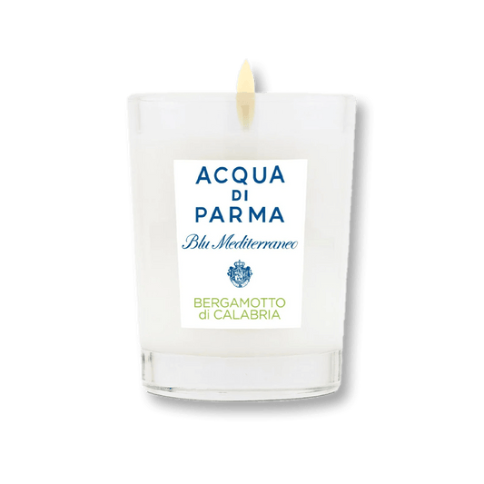 Acqua Di Parma Blu Mediterraneo Bergamotto Di Calabria Candle
