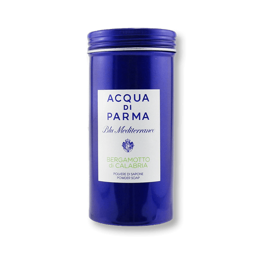 Acqua Di Parma Blu Mediterraneo Bergamotto Di Calabria Powder Soap
