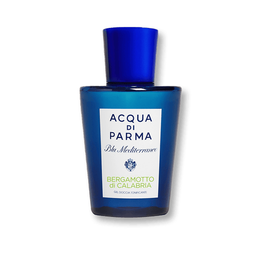 Acqua Di Parma Blu Mediterraneo Bergamotto Di Calabria Shower Gel