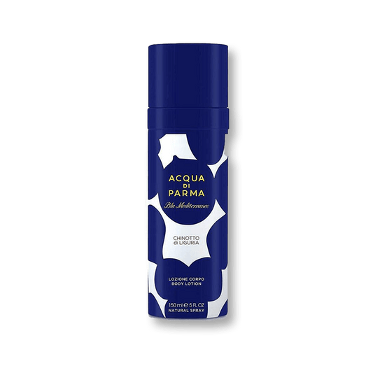 Acqua Di Parma Blu Mediterraneo Chinotto Di Liguria Body Lotion