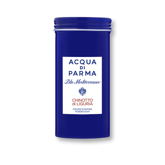 Acqua Di Parma Blu Mediterraneo Chinotto Di Liguria Powder Soap