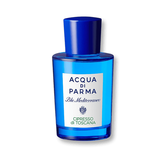 Acqua Di Parma Blu Mediterraneo Cipresso Di Toscana EDT