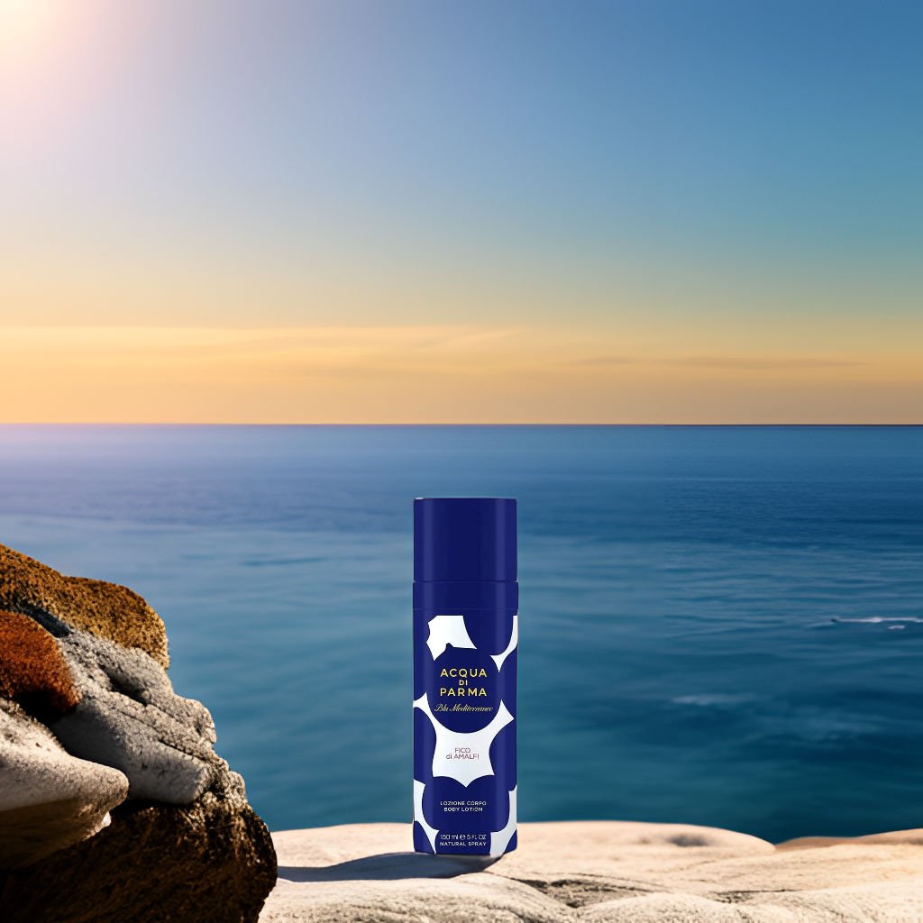 Acqua Di Parma Blu Mediterraneo Fico Di Amalfi Body Lotion