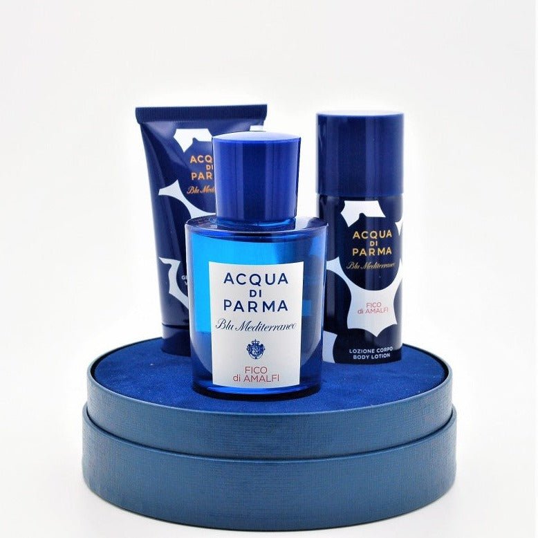 Acqua Di Parma Blu Mediterraneo Fico Di Amalfi Body Lotion