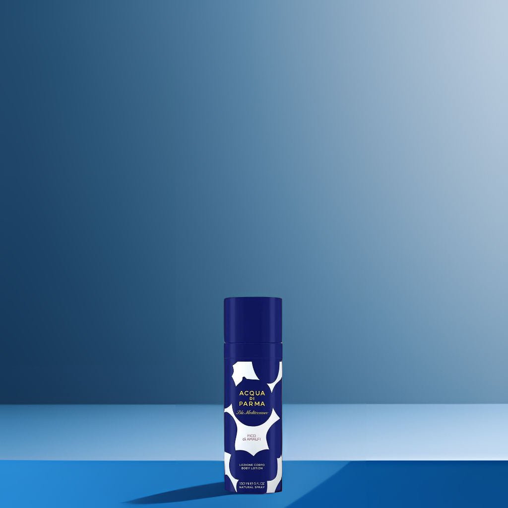 Acqua Di Parma Blu Mediterraneo Fico Di Amalfi Body Lotion