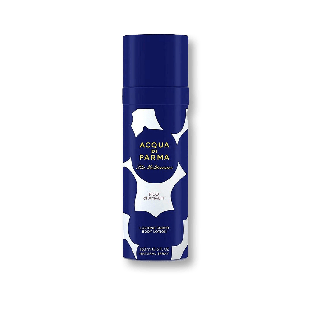 Acqua Di Parma Blu Mediterraneo Fico Di Amalfi Body Lotion