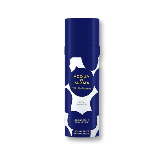 Acqua Di Parma Blu Mediterraneo Fico Di Amalfi Body Lotion