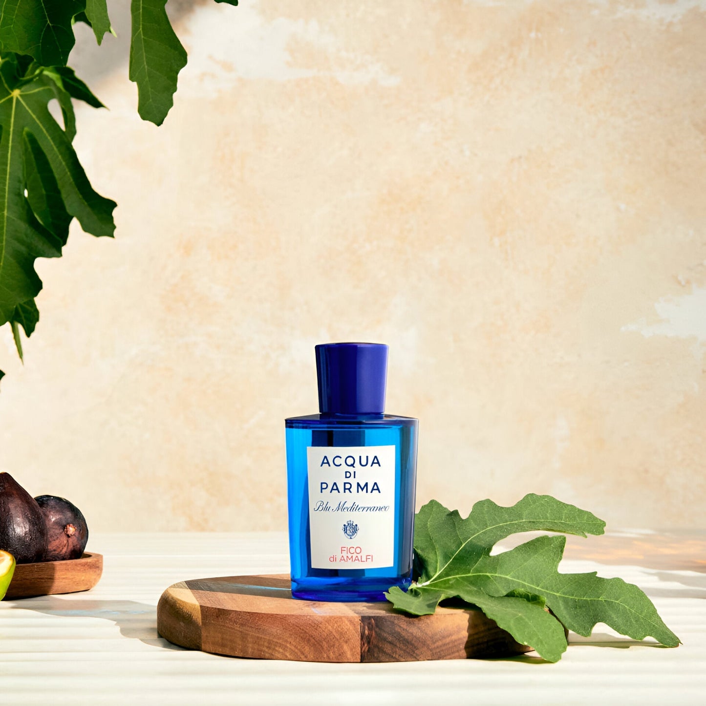 Acqua Di Parma Blu Mediterraneo Fico Di Amalfi Holiday Collection