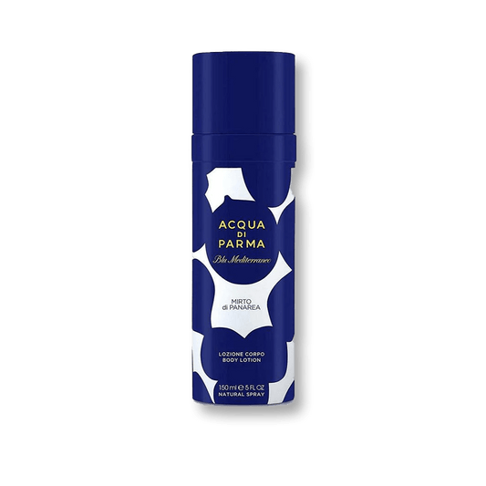 Acqua Di Parma Blu Mediterraneo Mirto Di Panarea Body Lotion