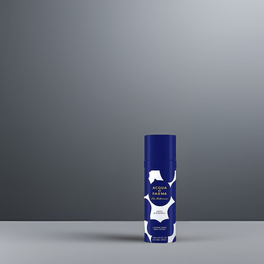 Acqua Di Parma Blu Mediterraneo Mirto Di Panarea Body Lotion