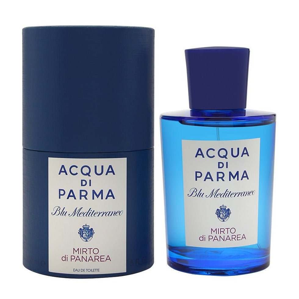Acqua Di Parma Blu Mediterraneo Mirto Di Panarea EDT