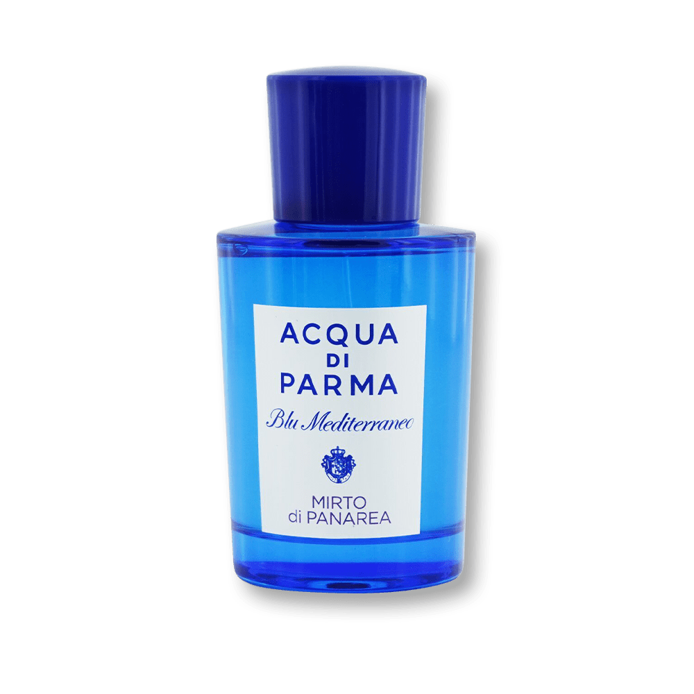 Acqua Di Parma Blu Mediterraneo Mirto Di Panarea EDT