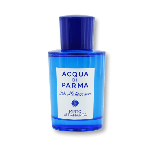 Acqua Di Parma Blu Mediterraneo Mirto Di Panarea EDT