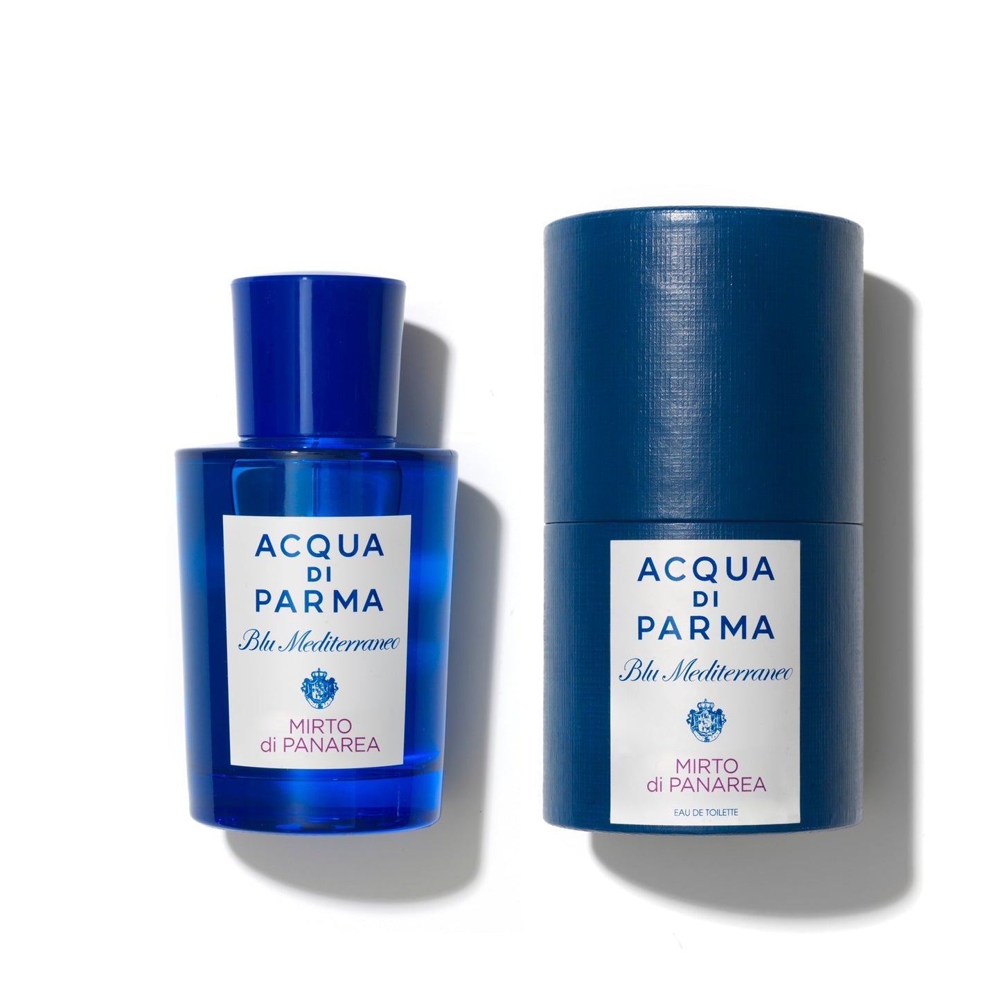 Acqua Di Parma Blu Mediterraneo Mirto Di Panarea Limited Edition EDT