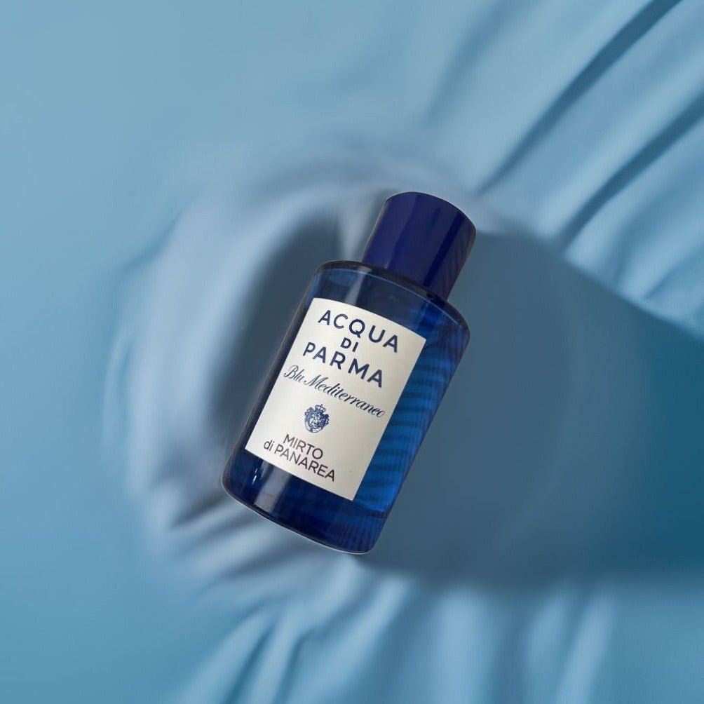 Acqua Di Parma Blu Mediterraneo Mirto Di Panarea Limited Edition EDT